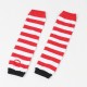 Kids Unisex 3 Pairs Stockings 4# children (hands + feet) orange and black strips 9# children (hands + feet) red and white strips Children / hands+feet / black and white thin strips 3# Striped Summer Kids Unisex 3 Pairs Stockings 4# children (hands + feet) orange and black strips 9# children (hands + feet) red and white strips Children / hands+feet / black and white thin strips 3# Striped Summer
