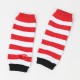 Kids Unisex 3 Pairs Stockings 4# children (hands + feet) orange and black strips 9# children (hands + feet) red and white strips Children / hands+feet / black and white thin strips 3# Striped Summer Kids Unisex 3 Pairs Stockings 4# children (hands + feet) orange and black strips 9# children (hands + feet) red and white strips Children / hands+feet / black and white thin strips 3# Striped Summer