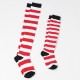 Kids Unisex 3 Pairs Stockings 4# children (hands + feet) orange and black strips 9# children (hands + feet) red and white strips Children / hands+feet / black and white thin strips 3# Striped Summer Kids Unisex 3 Pairs Stockings 4# children (hands + feet) orange and black strips 9# children (hands + feet) red and white strips Children / hands+feet / black and white thin strips 3# Striped Summer