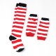Kids Unisex 3 Pairs Stockings 4# children (hands + feet) orange and black strips 9# children (hands + feet) red and white strips Children / hands+feet / black and white thin strips 3# Striped Summer Kids Unisex 3 Pairs Stockings 4# children (hands + feet) orange and black strips 9# children (hands + feet) red and white strips Children / hands+feet / black and white thin strips 3# Striped Summer