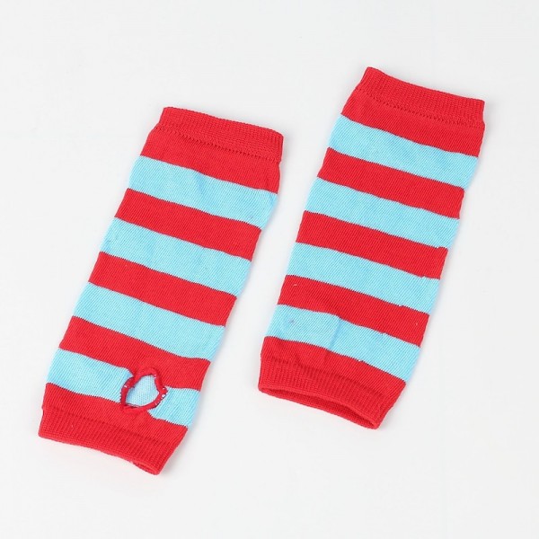 Kids Unisex 3 Pairs Stockings 4# children (hands + feet) orange and black strips 9# children (hands + feet) red and white strips Children / hands+feet / black and white thin strips 3# Striped Summer Kids Unisex 3 Pairs Stockings 4# children (hands + feet) orange and black strips 9# children (hands + feet) red and white strips Children / hands+feet / black and white thin strips 3# Striped Summer