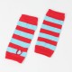 Kids Unisex 3 Pairs Stockings 4# children (hands + feet) orange and black strips 9# children (hands + feet) red and white strips Children / hands+feet / black and white thin strips 3# Striped Summer Kids Unisex 3 Pairs Stockings 4# children (hands + feet) orange and black strips 9# children (hands + feet) red and white strips Children / hands+feet / black and white thin strips 3# Striped Summer