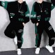 2 Pieces Kids Boys Hoodie & Pants Outfit Graphic Letter Long Sleeve Pocket Set Outdoor Fashion Cool Spring Fall 7-13 Years Black Dark Green 2 Pieces Kids Boys Hoodie & Pants Outfit Graphic Letter Long Sleeve Pocket Set Outdoor Fashion Cool Spring Fall 7-13 Years Black Dark Green