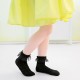 Kids Girls' 5 Pairs Socks 1273 black (small lace) Bear (pink) large lace 1273 white (medium lace) Solid Color Lace Trims Summer Spring Cute School 3-12 Years Kids Girls' 5 Pairs Socks 1273 black (small lace) Bear (pink) large lace 1273 white (medium lace) Solid Color Lace Trims Summer Spring Cute School 3-12 Years