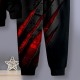 Boys 3D Tiger Hoodie & Pants Set Long Sleeve 3D Printing Fall Winter Active Fashion Cool Polyester Kids 3-12 Years Outdoor Street Vacation Regular Fit Boys 3D Tiger Hoodie & Pants Set Long Sleeve 3D Printing Fall Winter Active Fashion Cool Polyester Kids 3-12 Years Outdoor Street Vacation Regular Fit