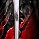 Boys 3D Tiger Hoodie & Pants Set Long Sleeve 3D Printing Fall Winter Active Fashion Cool Polyester Kids 3-12 Years Outdoor Street Vacation Regular Fit Boys 3D Tiger Hoodie & Pants Set Long Sleeve 3D Printing Fall Winter Active Fashion Cool Polyester Kids 3-12 Years Outdoor Street Vacation Regular Fit