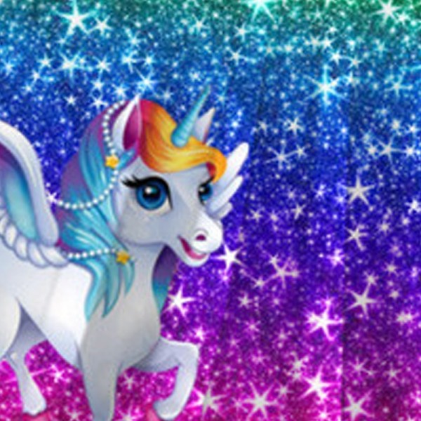 Girls' 3D Rainbow Unicorn Dress Long Sleeve 3D Print Fall Winter Sports & Outdoor Daily Holiday Cute Casual Beautiful Kids 3-12 Years Casual Dress A Line Dress Above Knee Polyester Regular Fit Girls' 3D Rainbow Unicorn Dress Long Sleeve 3D Print Fall Winter Sports & Outdoor Daily Holiday Cute Casual Beautiful Kids 3-12 Years Casual Dress A Line Dress Above Knee Polyester Regular Fit