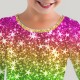 Girls' 3D Rainbow Unicorn Dress Long Sleeve 3D Print Fall Winter Sports & Outdoor Daily Holiday Cute Casual Beautiful Kids 3-12 Years Casual Dress A Line Dress Above Knee Polyester Regular Fit Girls' 3D Rainbow Unicorn Dress Long Sleeve 3D Print Fall Winter Sports & Outdoor Daily Holiday Cute Casual Beautiful Kids 3-12 Years Casual Dress A Line Dress Above Knee Polyester Regular Fit