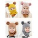 Kids Winter Hat Scarf Set Unisex Kids Hat Scarf Toddler Beanie Hat with Fleece Lined Girls Boys with Neck Wamer Infant Toddler Knit Hats Kids Winter Hat Scarf Set Unisex Kids Hat Scarf Toddler Beanie Hat with Fleece Lined Girls Boys with Neck Wamer Infant Toddler Knit Hats