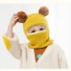 Kids Winter Hat Scarf Set Unisex Kids Hat Scarf Toddler Beanie Hat with Fleece Lined Girls Boys with Neck Wamer Infant Toddler Knit Hats Kids Winter Hat Scarf Set Unisex Kids Hat Scarf Toddler Beanie Hat with Fleece Lined Girls Boys with Neck Wamer Infant Toddler Knit Hats