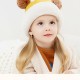 Kids Winter Hat Scarf Set Unisex Kids Hat Scarf Toddler Beanie Hat with Fleece Lined Girls Boys with Neck Wamer Infant Toddler Knit Hats Kids Winter Hat Scarf Set Unisex Kids Hat Scarf Toddler Beanie Hat with Fleece Lined Girls Boys with Neck Wamer Infant Toddler Knit Hats