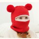 Kids Winter Hat Scarf Set Unisex Kids Hat Scarf Toddler Beanie Hat with Fleece Lined Girls Boys with Neck Wamer Infant Toddler Knit Hats Kids Winter Hat Scarf Set Unisex Kids Hat Scarf Toddler Beanie Hat with Fleece Lined Girls Boys with Neck Wamer Infant Toddler Knit Hats
