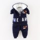 2 Pieces Toddler Boys Hoodie & Sweatpants Set Outfit Cartoon Long Sleeve Zipper Set School Adorable Daily Fall Winter 3-7 Years Velvet and thickened goat rose red Velvet and thickened rabbit powder 2 Pieces Toddler Boys Hoodie & Sweatpants Set Outfit Cartoon Long Sleeve Zipper Set School Adorable Daily Fall Winter 3-7 Years Velvet and thickened goat rose red Velvet and thickened rabbit powder