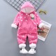 2 Pieces Toddler Boys Hoodie & Sweatpants Set Outfit Cartoon Long Sleeve Zipper Set School Adorable Daily Fall Winter 3-7 Years Velvet and thickened goat rose red Velvet and thickened rabbit powder 2 Pieces Toddler Boys Hoodie & Sweatpants Set Outfit Cartoon Long Sleeve Zipper Set School Adorable Daily Fall Winter 3-7 Years Velvet and thickened goat rose red Velvet and thickened rabbit powder