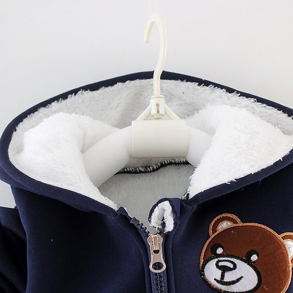 2 Pieces Toddler Boys Hoodie & Sweatpants Set Outfit Cartoon Long Sleeve Zipper Set School Adorable Daily Fall Winter 3-7 Years Velvet and thickened goat rose red Velvet and thickened rabbit powder 2 Pieces Toddler Boys Hoodie & Sweatpants Set Outfit Cartoon Long Sleeve Zipper Set School Adorable Daily Fall Winter 3-7 Years Velvet and thickened goat rose red Velvet and thickened rabbit powder