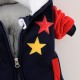 2 Pieces Toddler Boys Hoodie & Sweatpants Set Outfit Cartoon Long Sleeve Zipper Set School Adorable Daily Fall Winter 3-7 Years Velvet and thickened goat rose red Velvet and thickened rabbit powder 2 Pieces Toddler Boys Hoodie & Sweatpants Set Outfit Cartoon Long Sleeve Zipper Set School Adorable Daily Fall Winter 3-7 Years Velvet and thickened goat rose red Velvet and thickened rabbit powder