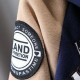 2 Pieces Toddler Boys Jacket & Pants Outfit Stripe Letter Long Sleeve Zipper Cotton Set School Cool Daily Fall Winter 3-7 Years Blue Coffee 2 Pieces Toddler Boys Jacket & Pants Outfit Stripe Letter Long Sleeve Zipper Cotton Set School Cool Daily Fall Winter 3-7 Years Blue Coffee