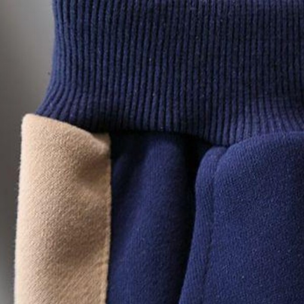2 Pieces Toddler Boys Jacket & Pants Outfit Stripe Letter Long Sleeve Zipper Cotton Set School Cool Daily Fall Winter 3-7 Years Blue Coffee 2 Pieces Toddler Boys Jacket & Pants Outfit Stripe Letter Long Sleeve Zipper Cotton Set School Cool Daily Fall Winter 3-7 Years Blue Coffee