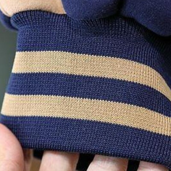2 Pieces Toddler Boys Jacket & Pants Outfit Stripe Letter Long Sleeve Zipper Cotton Set School Cool Daily Fall Winter 3-7 Years Blue Coffee 2 Pieces Toddler Boys Jacket & Pants Outfit Stripe Letter Long Sleeve Zipper Cotton Set School Cool Daily Fall Winter 3-7 Years Blue Coffee