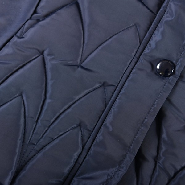 Kids Girls' Down Coat Kids Puffer Jacket Active Pocket School Coat Outerwear 4-12 Years Winter Deep red Black Navy Blue Kids Girls' Down Coat Kids Puffer Jacket Active Pocket School Coat Outerwear 4-12 Years Winter Deep red Black Navy Blue