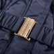Kids Girls' Down Coat Kids Puffer Jacket Active Pocket School Coat Outerwear 4-12 Years Winter Deep red Black Navy Blue Kids Girls' Down Coat Kids Puffer Jacket Active Pocket School Coat Outerwear 4-12 Years Winter Deep red Black Navy Blue