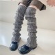 Kids Girls' Stockings Coffee color Black White Solid Color Ruched Spring Fall Cute Casual 3-12 Years Kids Girls' Stockings Coffee color Black White Solid Color Ruched Spring Fall Cute Casual 3-12 Years