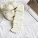 Kids Girls' Stockings Coffee color Black White Solid Color Ruched Spring Fall Cute Casual 3-12 Years Kids Girls' Stockings Coffee color Black White Solid Color Ruched Spring Fall Cute Casual 3-12 Years