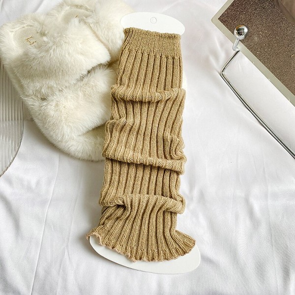 Kids Girls' Stockings Coffee color Black White Solid Color Ruched Spring Fall Cute Casual 3-12 Years Kids Girls' Stockings Coffee color Black White Solid Color Ruched Spring Fall Cute Casual 3-12 Years