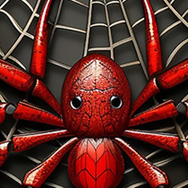 Boys 3D Spider Tee Shirt Long Sleeve 3D Print Fall Winter Sports Fashion Streetwear Polyester Kids 3-12 Years Crew Neck Outdoor Casual Daily Regular Fit