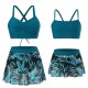Mommy and Me Swimsuit Solid Color Graphic Sport Print Black Blue Green Long Sleeve Mommy And Me Outfits Active Matching Outfits Mommy and Me Swimsuit Solid Color Graphic Sport Print Black Blue Green Long Sleeve Mommy And Me Outfits Active Matching Outfits