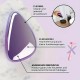 Magic Hair Eraser Remover For Women And Men Back Arms And Legs, Reusable And Washable, Painless Exfoliator Hair Remover Device, Bikini Trimmer, Portable Epilator Magic Hair Eraser Remover For Women And Men Back Arms And Legs, Reusable And Washable, Painless Exfoliator Hair Remover Device, Bikini Trimmer, Portable Epilator