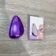 Magic Hair Eraser Remover For Women And Men Back Arms And Legs, Reusable And Washable, Painless Exfoliator Hair Remover Device, Bikini Trimmer, Portable Epilator Magic Hair Eraser Remover For Women And Men Back Arms And Legs, Reusable And Washable, Painless Exfoliator Hair Remover Device, Bikini Trimmer, Portable Epilator
