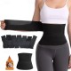Bandage Elastic Waist Belts Plus Size Woman Body Shaper Bands Slimming Stomach Trimmer Wrap Waist Trainer Belt Bandage Elastic Waist Belts Plus Size Woman Body Shaper Bands Slimming Stomach Trimmer Wrap Waist Trainer Belt