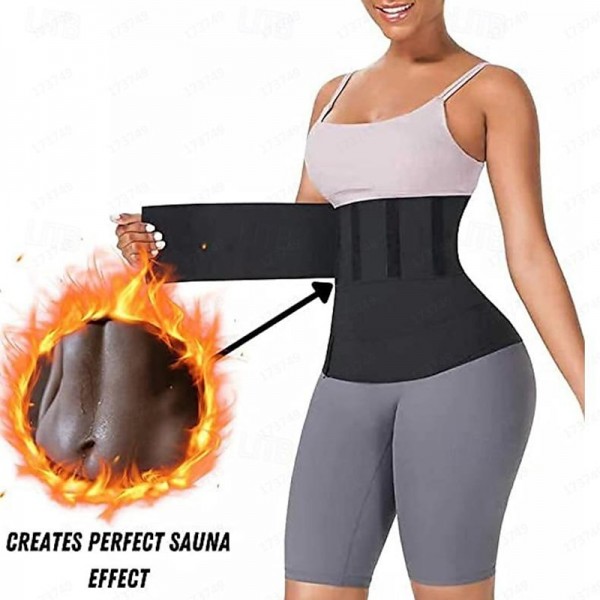 Bandage Elastic Waist Belts Plus Size Woman Body Shaper Bands Slimming Stomach Trimmer Wrap Waist Trainer Belt Bandage Elastic Waist Belts Plus Size Woman Body Shaper Bands Slimming Stomach Trimmer Wrap Waist Trainer Belt
