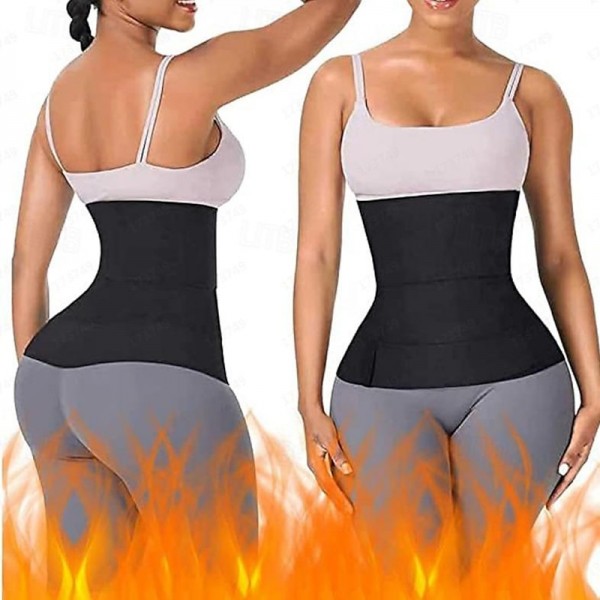 Bandage Elastic Waist Belts Plus Size Woman Body Shaper Bands Slimming Stomach Trimmer Wrap Waist Trainer Belt Bandage Elastic Waist Belts Plus Size Woman Body Shaper Bands Slimming Stomach Trimmer Wrap Waist Trainer Belt