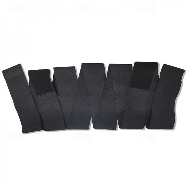 Bandage Elastic Waist Belts Plus Size Woman Body Shaper Bands Slimming Stomach Trimmer Wrap Waist Trainer Belt Bandage Elastic Waist Belts Plus Size Woman Body Shaper Bands Slimming Stomach Trimmer Wrap Waist Trainer Belt