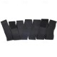 Bandage Elastic Waist Belts Plus Size Woman Body Shaper Bands Slimming Stomach Trimmer Wrap Waist Trainer Belt Bandage Elastic Waist Belts Plus Size Woman Body Shaper Bands Slimming Stomach Trimmer Wrap Waist Trainer Belt