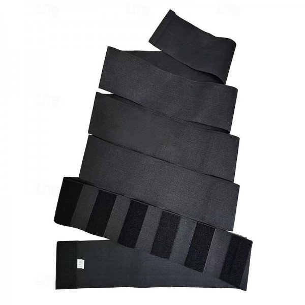 Bandage Elastic Waist Belts Plus Size Woman Body Shaper Bands Slimming Stomach Trimmer Wrap Waist Trainer Belt Bandage Elastic Waist Belts Plus Size Woman Body Shaper Bands Slimming Stomach Trimmer Wrap Waist Trainer Belt
