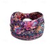 1pc Retro Printing Headband Non Slip Headwear Comfortable Knotted Hair Band Elegant Hair Accessories For Women 1pc Retro Printing Headband Non Slip Headwear Comfortable Knotted Hair Band Elegant Hair Accessories For Women