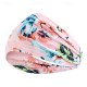 1pc Retro Printing Headband Non Slip Headwear Comfortable Knotted Hair Band Elegant Hair Accessories For Women 1pc Retro Printing Headband Non Slip Headwear Comfortable Knotted Hair Band Elegant Hair Accessories For Women