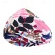 1pc Retro Printing Headband Non Slip Headwear Comfortable Knotted Hair Band Elegant Hair Accessories For Women 1pc Retro Printing Headband Non Slip Headwear Comfortable Knotted Hair Band Elegant Hair Accessories For Women