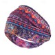 1pc Retro Printing Headband Non Slip Headwear Comfortable Knotted Hair Band Elegant Hair Accessories For Women 1pc Retro Printing Headband Non Slip Headwear Comfortable Knotted Hair Band Elegant Hair Accessories For Women
