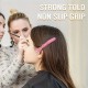 12pcs Solid Color Alligator Hair Clips - Stylish & Chic Hair Accessories for Women and Girls - Durable, Elegant Side Clips Perfect for Fringe Styles 12pcs Solid Color Alligator Hair Clips - Stylish & Chic Hair Accessories for Women and Girls - Durable, Elegant Side Clips Perfect for Fringe Styles