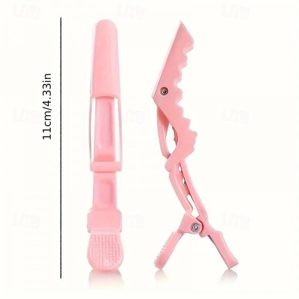 12pcs Solid Color Alligator Hair Clips - Stylish & Chic Hair Accessories for Women and Girls - Durable, Elegant Side Clips Perfect for Fringe Styles 12pcs Solid Color Alligator Hair Clips - Stylish & Chic Hair Accessories for Women and Girls - Durable, Elegant Side Clips Perfect for Fringe Styles