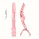 12pcs Solid Color Alligator Hair Clips - Stylish & Chic Hair Accessories for Women and Girls - Durable, Elegant Side Clips Perfect for Fringe Styles 12pcs Solid Color Alligator Hair Clips - Stylish & Chic Hair Accessories for Women and Girls - Durable, Elegant Side Clips Perfect for Fringe Styles