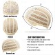 Mid Length Natural Bob Curly Wig Natural Looking Synthetic Wigs 12inch for Ladies Daily Cosplay Hair Wig Mid Length Natural Bob Curly Wig Natural Looking Synthetic Wigs 12inch for Ladies Daily Cosplay Hair Wig