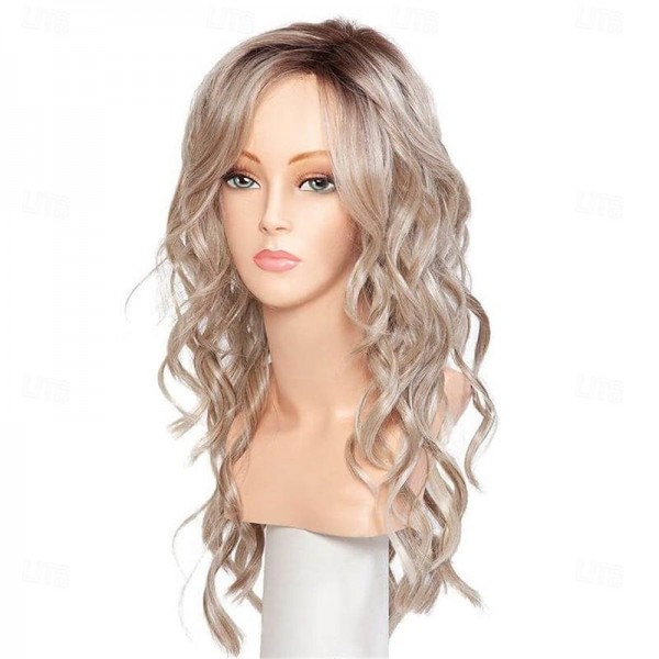 Mid Length Natural Bob Curly Wig Natural Looking Synthetic Wigs 12inch for Ladies Daily Cosplay Hair Wig Mid Length Natural Bob Curly Wig Natural Looking Synthetic Wigs 12inch for Ladies Daily Cosplay Hair Wig