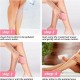 Magic Hair Eraser Device - Effortless &amp; Painless Hair Remover for All Body - Reusable, Washable, Bikini Trimmer &amp; Portable Epilator - Gentle, Long-Lasting Results for Women &amp; Men