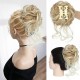 Messy Bun Hair Piece Claw Clip Curly Wavy Faux Hair Bun Tousled Updo Hair Extensions Scrunchie Long Beard Chignon Buns Hair pieces for Women Messy Bun Hair Piece Claw Clip Curly Wavy Faux Hair Bun Tousled Updo Hair Extensions Scrunchie Long Beard Chignon Buns Hair pieces for Women