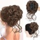 Messy Bun Hair Piece Claw Clip Curly Wavy Faux Hair Bun Tousled Updo Hair Extensions Scrunchie Long Beard Chignon Buns Hair pieces for Women Messy Bun Hair Piece Claw Clip Curly Wavy Faux Hair Bun Tousled Updo Hair Extensions Scrunchie Long Beard Chignon Buns Hair pieces for Women